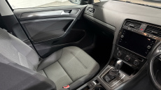Volkswagen Golf 1.6 TDI SE 5dr DSG [Nav] Diesel Estate
